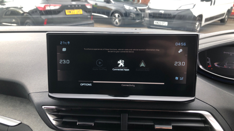 Peugeot 5008 1.5 BlueHDi GT 5dr EAT8 Diesel Estate